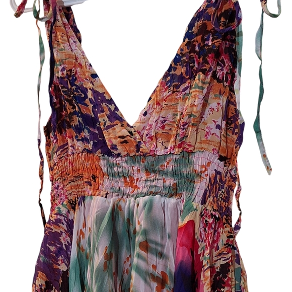 Sweet Miss summer dress - Picture 2 of 6